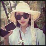 Học viên đang theo học tại Jolie