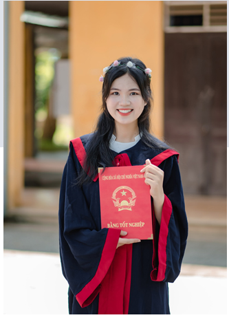 Giáo viên Cô Mỹ Dung